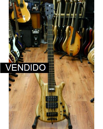 Warwick Corvette $$ The Lynx 5